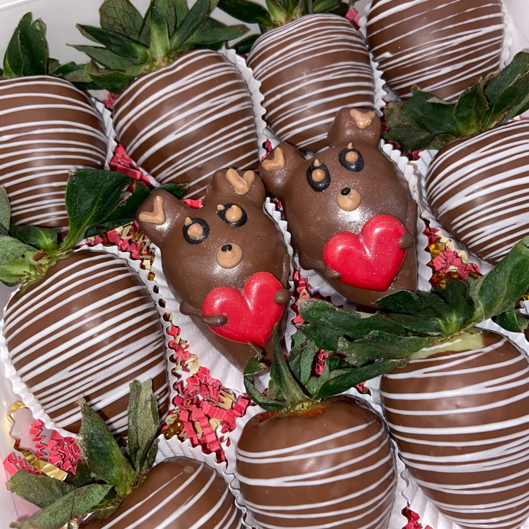 Beary Lovely