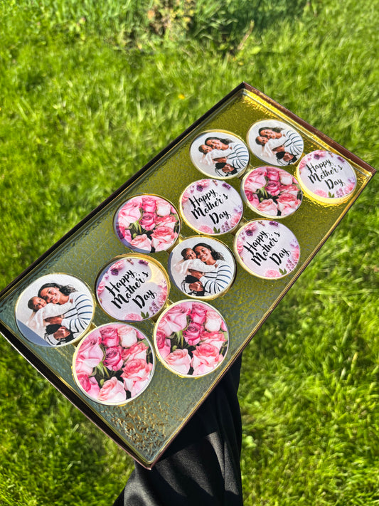 Mom's Cookies